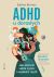Ok�adka ksi��ki - ADHD u doros�ych wyd. 2. Jak u�atwi� sobie �ycie i uspokoi� my�li