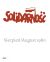 Okadka ksiki - Solidarno. Sierpie 1980