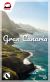 Okadka ksiki - Gran Canaria