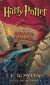 Okadka ksiki - Harry Potter i komnata tajemnic (audiobook)