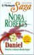 Okadka ksiki - Daniel