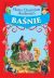 Okładka książki - Baśnie