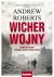 Ok�adka ksi��ki - Wicher wojny. Nowa historia drugiej wojny �wiatowej