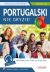 Ok�adka ksi��ki - Portugalski nie gryzie!