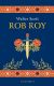 Ok�adka ksi��ki - Rob Roy