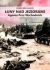 Okadka ksiki - uny nad jeziorami: Agonia Prus Wschodnich