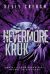Okadka ksiki - Kruk. Nevermore