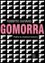 Okadka ksiki - Gomorra