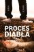 Okładka książki - Proces diabła