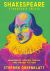 Ok�adka ksi��ki - Shakespeare. Stwarzanie �wiata