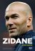 Okadka ksiki - Zinedine Zidane. Sto dziesi minut, cae ycie. Wyd. II
