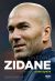 Ok�adka ksi��ki - Zinedine Zidane. Sto dziesi�� minut, ca�e �ycie. Wyd. II