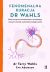 Okadka ksiki - Fenomenalna kuracja dr Wahls. Plan leczenia stwardnienia rozsianego i innych chorb autoimmunologicznych