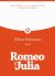Okładka książki - Romeo i Julia. Ebook