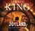 Okładka książki - Joyland. Audiobook 