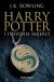 Okadka ksiki - Harry Potter i insygnia mierc