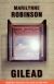 Ok�adka ksi��ki - Gilead