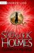 Ok�adka ksi��ki - M�ody Sherlock Holmes - Czerwona Pijawka