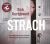 Okadka ksiki - Strach. Audiobook