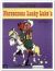 Okadka ksiki - Narzeczona Lucky Luke'a 