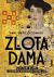 Okadka ksiki - Zota dama. Gustav Klimt i tajemnica wiedeskiej Mona Lisy