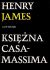 Ok�adka ksi��ki - Ksi�na Casamassima