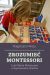 Okadka ksiki - pedagogika. Zrozumie Montessori. Czyli Maria Montessori o wychowaniu dziecka