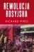 Okadka ksiki - Rewolucja rosyjska