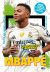 Ok�adka ksi��ki - Mbapp�. Nowy ksi��� futbolu (Wydanie III)