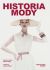Ok�adka ksi��ki - Historia mody