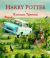 Okadka ksiki - Harry Potter i Komnata Tajemnic (wydanie ilustrowane)