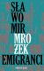 Okładka książki - Emigranci