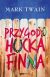 Okadka ksiki - Przygody Hucka Finna