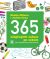 Okadka ksiki - 365 niegupich zabaw po szkole