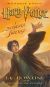 Okładka książki - Harry Potter i Insygnia Śmierci (audiobook)