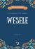 Okładka książki - Wesele