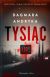 Okadka ksiki - Tysic