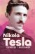 Ok�adka ksi��ki - Nicola Tesla. Geniusz i wizjoner