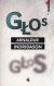 Okładka książki - Głos