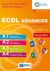 Okadka ksiki - ECDL Advanced na skrty Edycja 2015