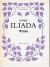 Ok�adka ksi��ki - Iliada