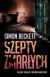Okładka książki - Szepty zmarłych
