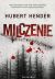 Okładka książki - Milczenie