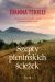 Ok�adka ksi��ki - Szepty pieni�skich �cie�ek