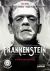 Okadka ksiki - Frankenstein. Frankenstein w wersji do nauki angielskiego