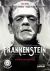 Okładka książki - Frankenstein. Frankenstein w wersji do nauki angielskiego