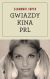 Ok�adka ksi��ki - Gwiazdy kina PRL