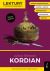 Okładka książki - Kordian. Lektury z opracowaniem