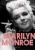 Okadka ksiki - Twarze Marilyn Monroe