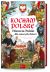 Okładka książki - Kocham Polskę, Historia Polski dla naszych dzieci